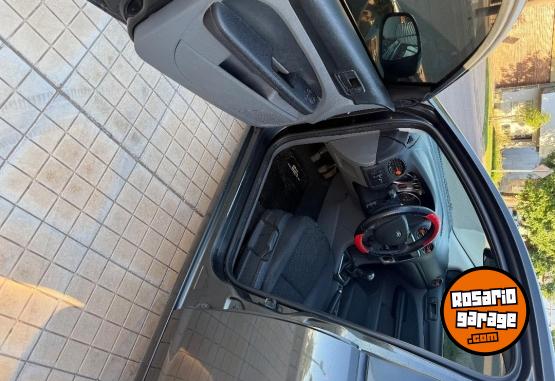 Autos - Ford Focus 2 Style 2011 Nafta 202000Km - En Venta