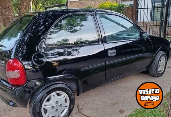 Autos - Chevrolet Corsa Classic 1.6 3P 2008 Nafta 143000Km - En Venta