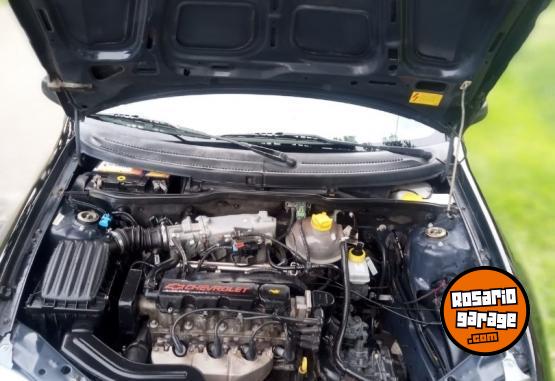 Autos - Chevrolet Corsa Classic 1.6 3P 2008 Nafta 143000Km - En Venta