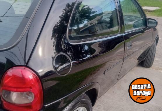 Autos - Chevrolet Corsa Classic 1.6 3P 2008 Nafta 143000Km - En Venta