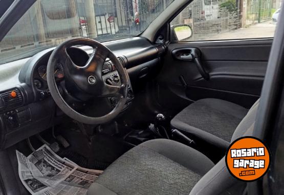 Autos - Chevrolet Corsa Classic 1.6 3P 2008 Nafta 143000Km - En Venta