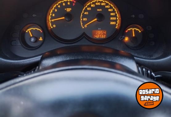 Autos - Chevrolet Corsa Classic 1.6 3P 2008 Nafta 143000Km - En Venta