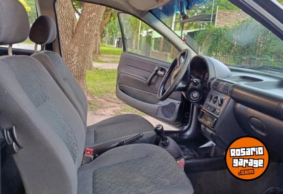 Autos - Chevrolet Corsa Classic 1.6 3P 2008 Nafta 143000Km - En Venta