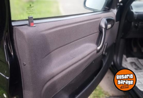 Autos - Chevrolet Corsa Classic 1.6 3P 2008 Nafta 143000Km - En Venta