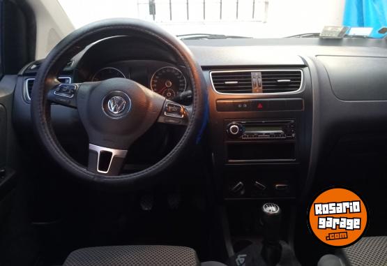 Autos - Volkswagen SURAN 2011 Nafta 1111Km - En Venta