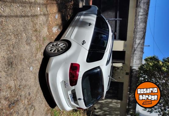 Autos - Volkswagen Suran treedline 2013 GNC 150000Km - En Venta