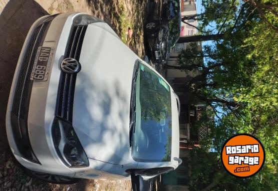 Autos - Volkswagen Suran treedline 2013 GNC 150000Km - En Venta