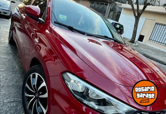 Autos - Fiat 2018 2018 Nafta 112473Km - En Venta