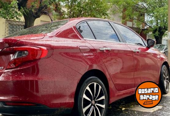 Autos - Fiat 2018 2018 Nafta 112473Km - En Venta