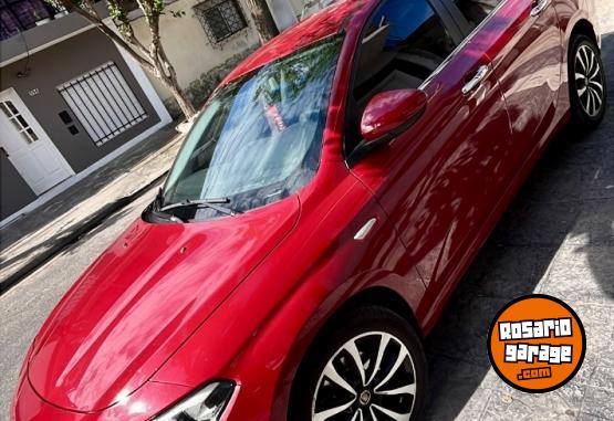 Autos - Fiat 2018 2018 Nafta 112473Km - En Venta