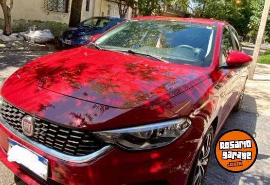 Autos - Fiat 2018 2018 Nafta 112473Km - En Venta