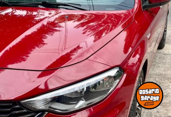 Autos - Fiat 2018 2018 Nafta 112473Km - En Venta