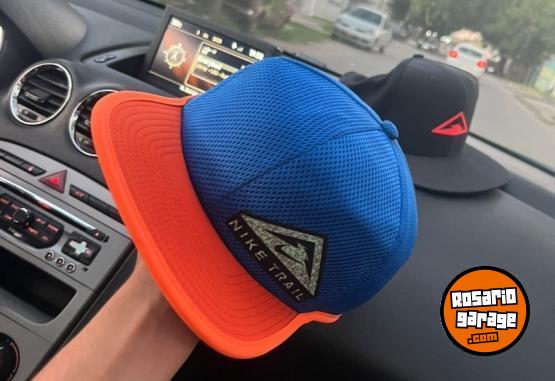 Indumentaria - Nike trail - En Venta