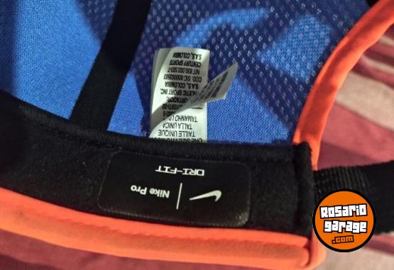 Indumentaria - Nike trail - En Venta