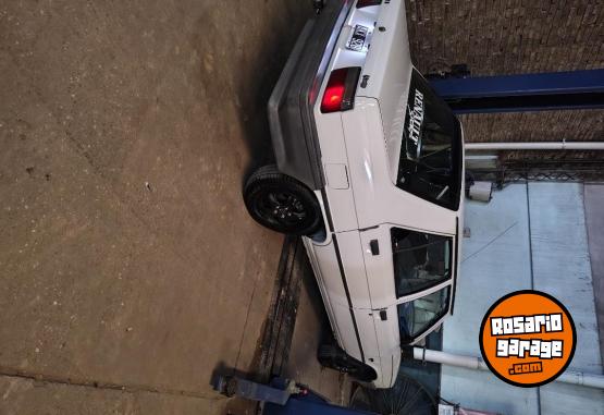 Autos - Renault 9 1996 GNC 197000Km - En Venta