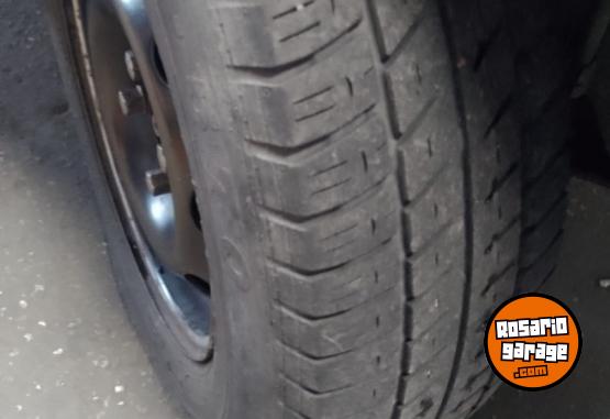 Autos - Renault 9 1996 GNC 197000Km - En Venta