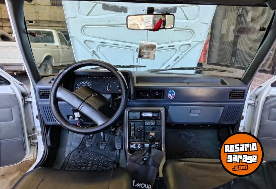 Autos - Renault 9 1996 GNC 197000Km - En Venta