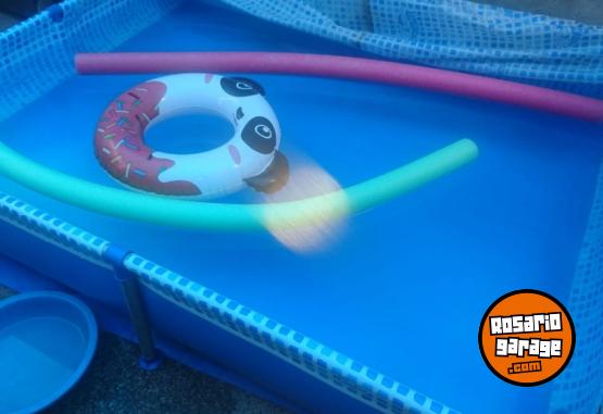 Hogar - Pileta Pelopincho - En Venta