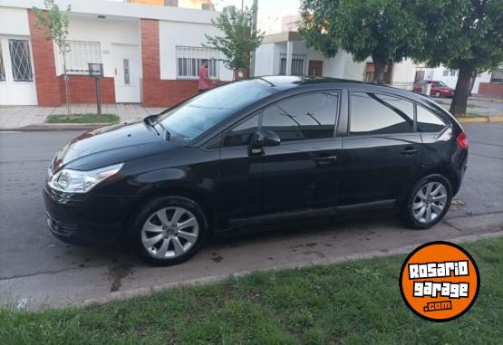 Autos - Citroen C4 2009 GNC 205000Km - En Venta