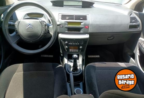 Autos - Citroen C4 2009 GNC 205000Km - En Venta
