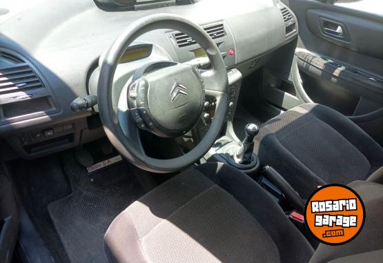 Autos - Citroen C4 2009 GNC 205000Km - En Venta