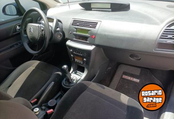 Autos - Citroen C4 2009 GNC 205000Km - En Venta