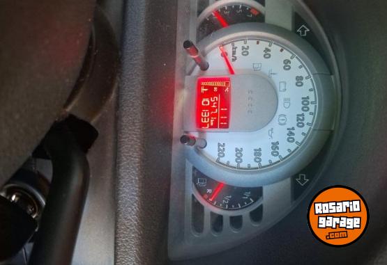 Autos - Volkswagen Gol Power 2008 Nafta 101337Km - En Venta