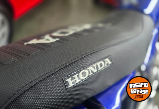 Motos - Honda Titan 2013 Nafta - En Venta