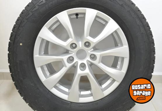 Camionetas - Volkswagen Amarok confort 2023 Diesel 222Km - En Venta