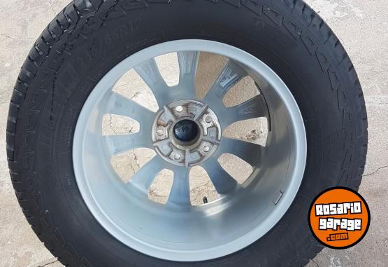 Camionetas - Volkswagen Amarok confort 2023 Diesel 222Km - En Venta