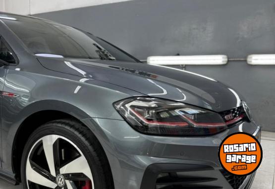 Autos - Volkswagen Golf GTI DSG 2021 Nafta 55500Km - En Venta