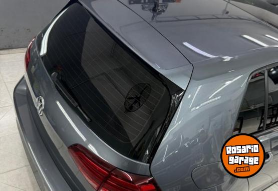 Autos - Volkswagen Golf GTI DSG 2021 Nafta 55500Km - En Venta