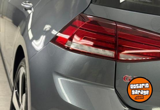 Autos - Volkswagen Golf GTI DSG 2021 Nafta 55500Km - En Venta