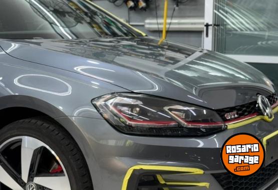 Autos - Volkswagen Golf GTI DSG 2021 Nafta 55500Km - En Venta
