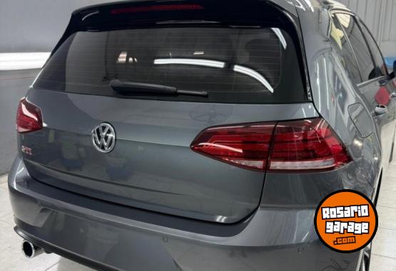Autos - Volkswagen Golf GTI DSG 2021 Nafta 55500Km - En Venta