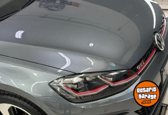Autos - Volkswagen Golf GTI DSG 2021 Nafta 55500Km - En Venta