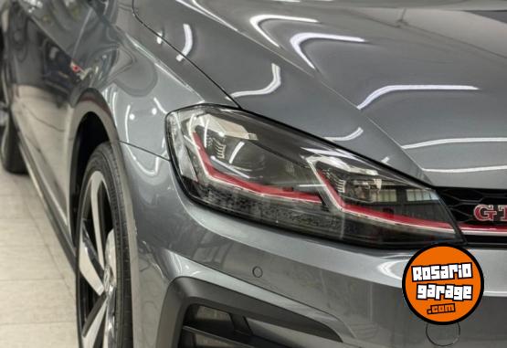 Autos - Volkswagen Golf GTI DSG 2021 Nafta 55500Km - En Venta