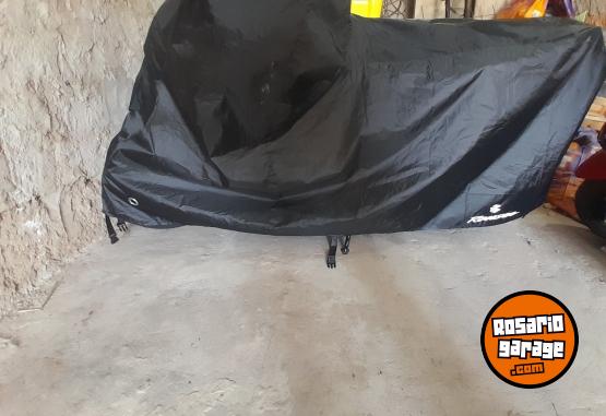 Motos - Bajaj Ns 200 2025 Nafta 100Km - En Venta