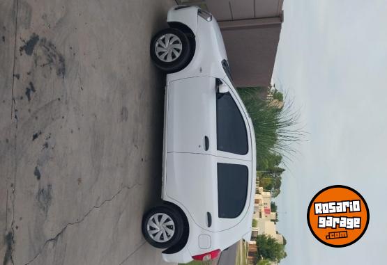 Autos - Toyota Etios 2023 Nafta 45000Km - En Venta