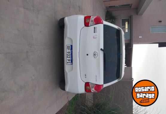 Autos - Toyota Etios 2023 Nafta 45000Km - En Venta