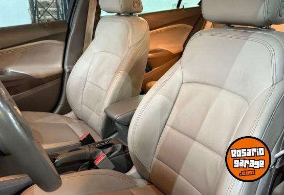 Autos - Chevrolet Cruze 2017 Nafta - En Venta