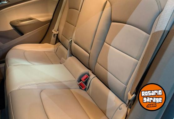 Autos - Chevrolet Cruze 2017 Nafta - En Venta