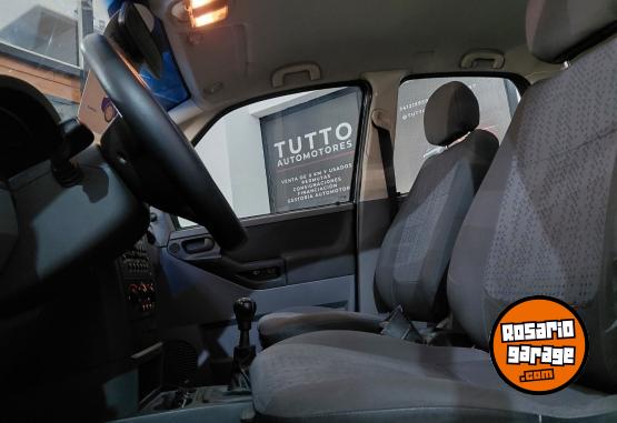 Autos - Chevrolet Meriva gl 2007 Nafta 157000Km - En Venta