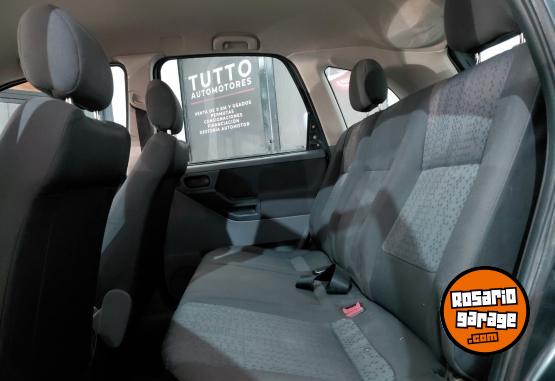 Autos - Chevrolet Meriva gl 2007 Nafta 157000Km - En Venta