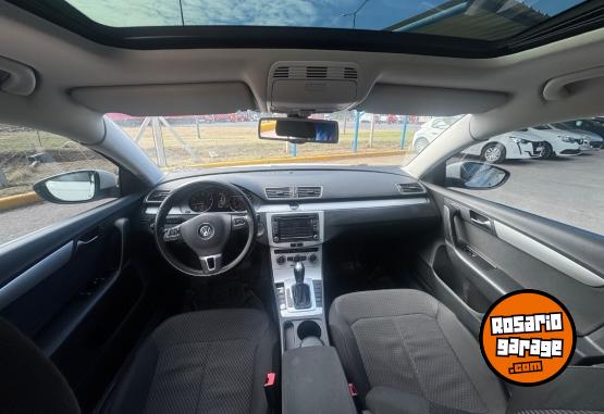 Autos - Volkswagen Passat 2013 Nafta 113000Km - En Venta