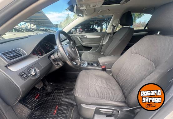 Autos - Volkswagen Passat 2013 Nafta 113000Km - En Venta