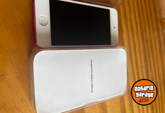 Electrónica - Apple iPod touch 6 - En Venta