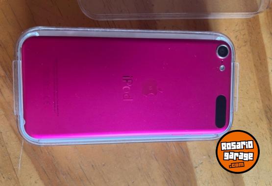Electrónica - Apple iPod touch 6 - En Venta