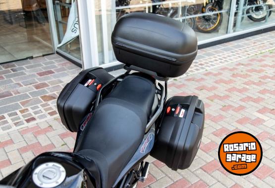 Motos - Yamaha FZ 6 N 2009 Nafta 66546Km - En Venta