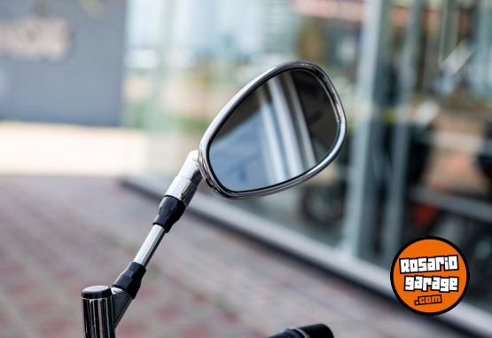 Motos - Yamaha FZ 6 N 2009 Nafta 66546Km - En Venta